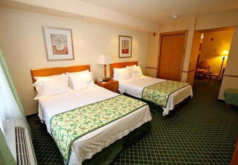 Fairfield Inn & Suites By Marriott Yakima Quarto foto