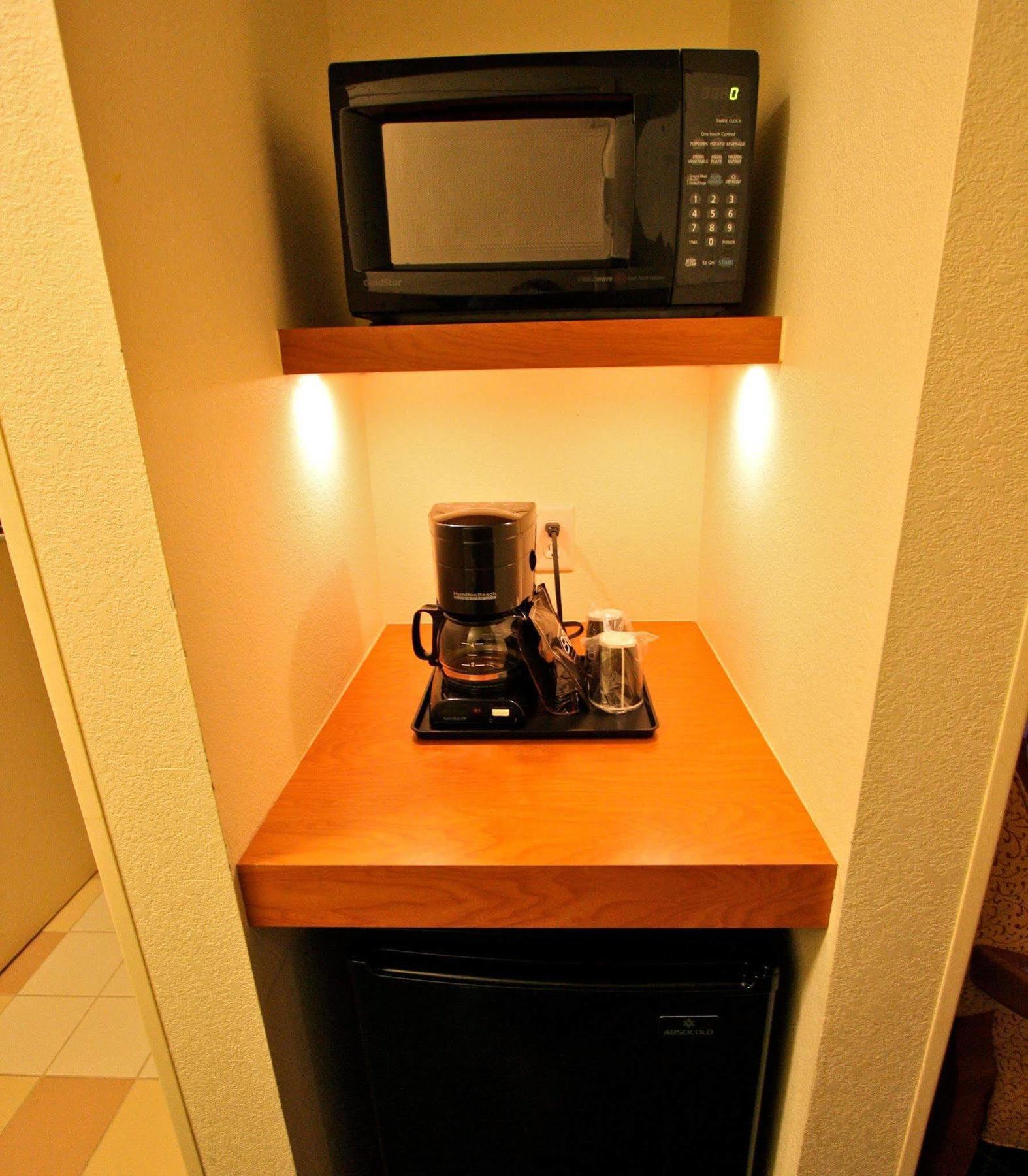 Fairfield Inn & Suites By Marriott Yakima Quarto foto
