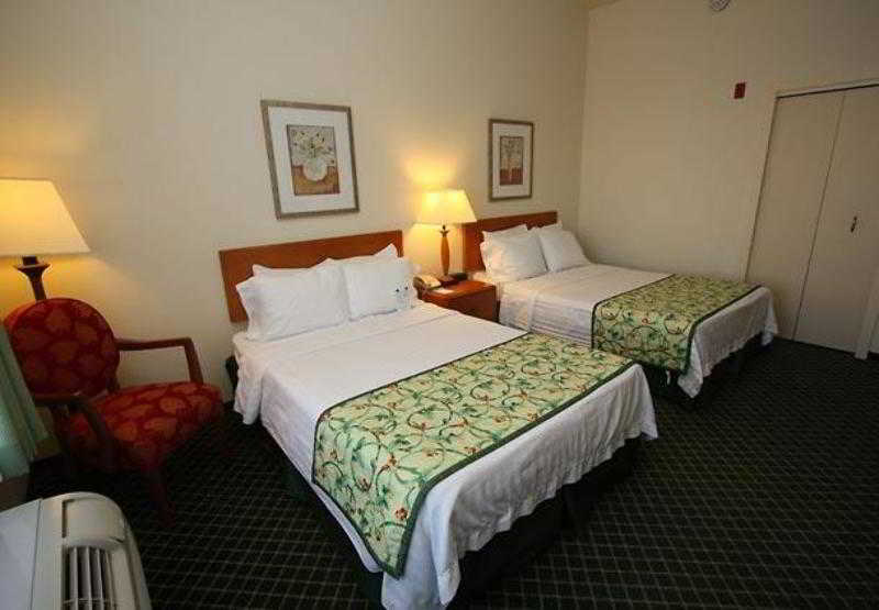Fairfield Inn & Suites By Marriott Yakima Exterior foto